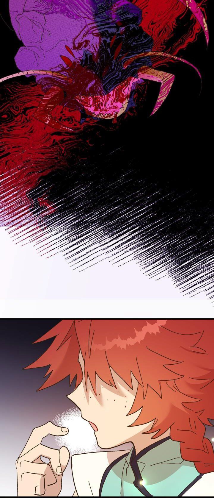 đọc truyện Công Chúa Giả Điên Chương 60.5 ảnh 16 tại Thiên Thai Truyện