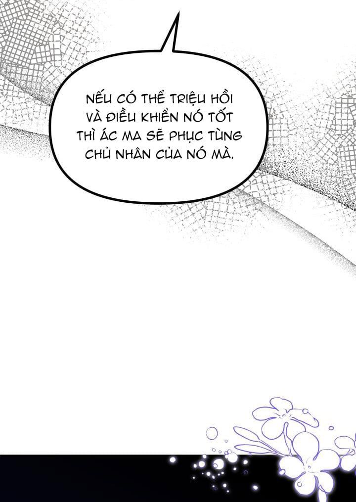 đọc truyện Công Chúa Giả Điên Chương 60.5 ảnh 17 tại Thiên Thai Truyện