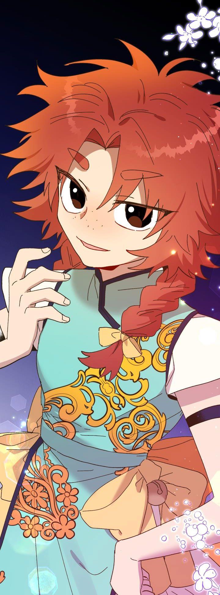 đọc truyện Công Chúa Giả Điên Chương 60.5 ảnh 18 tại Thiên Thai Truyện