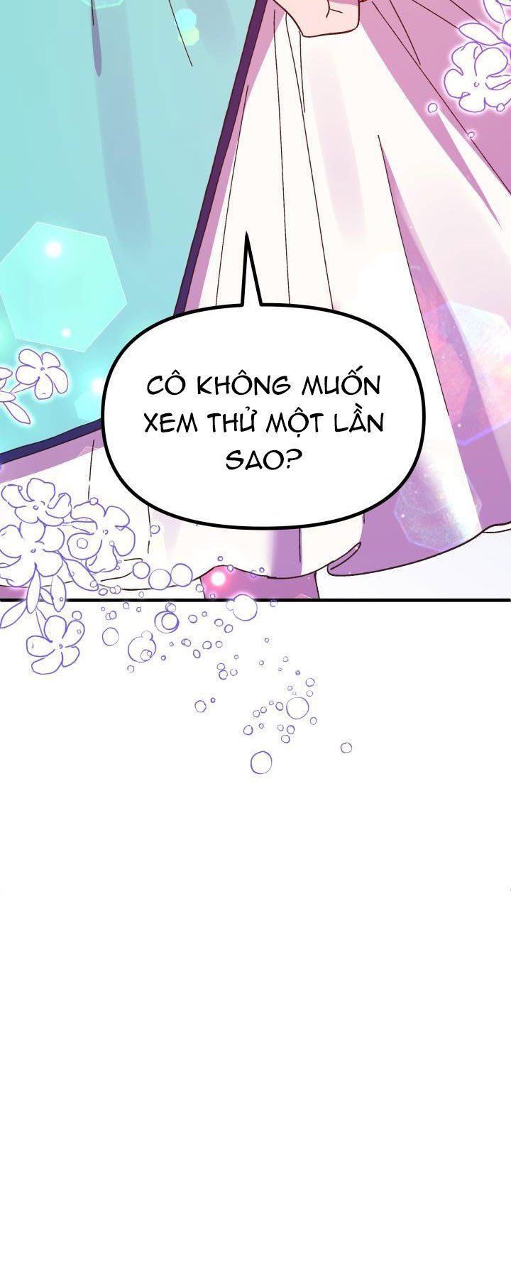 đọc truyện Công Chúa Giả Điên Chương 60.5 ảnh 19 tại Thiên Thai Truyện