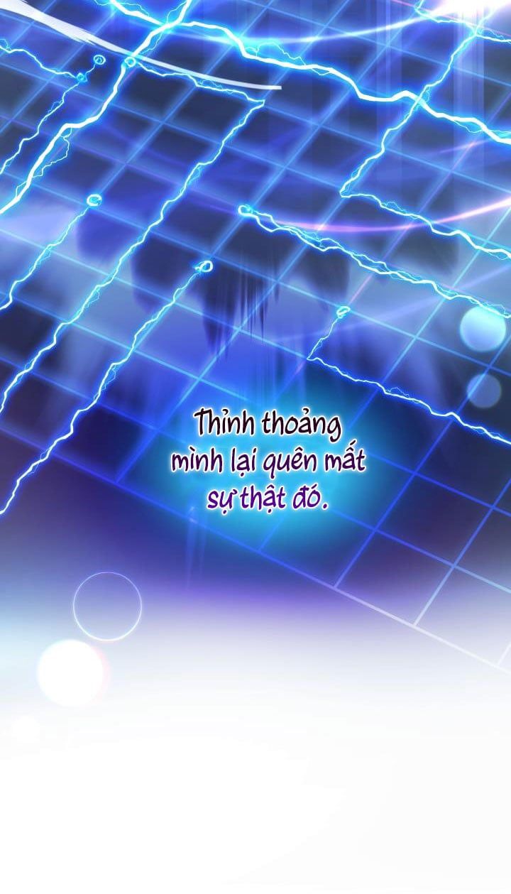 đọc truyện Công Chúa Giả Điên Chương 60.5 ảnh 5 tại Thiên Thai Truyện