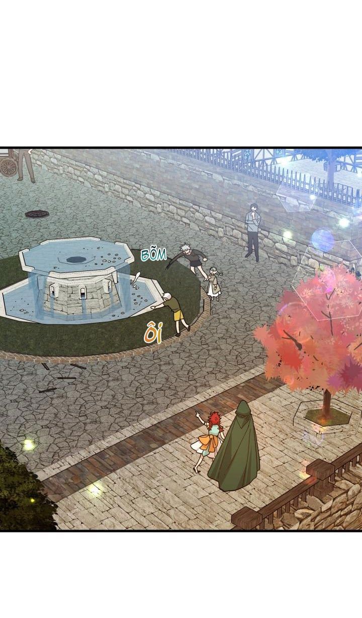 đọc truyện Công Chúa Giả Điên Chương 60.5 ảnh 6 tại Thiên Thai Truyện