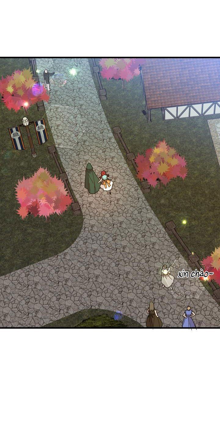 đọc truyện Công Chúa Giả Điên Chương 60.5 ảnh 7 tại Thiên Thai Truyện