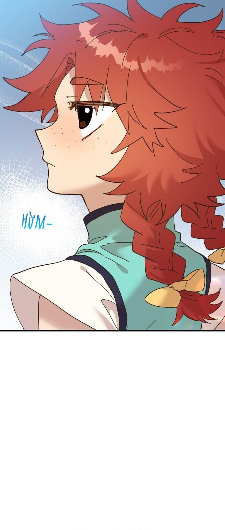 đọc truyện Công Chúa Giả Điên Chương 60.5 ảnh 9 tại Thiên Thai Truyện