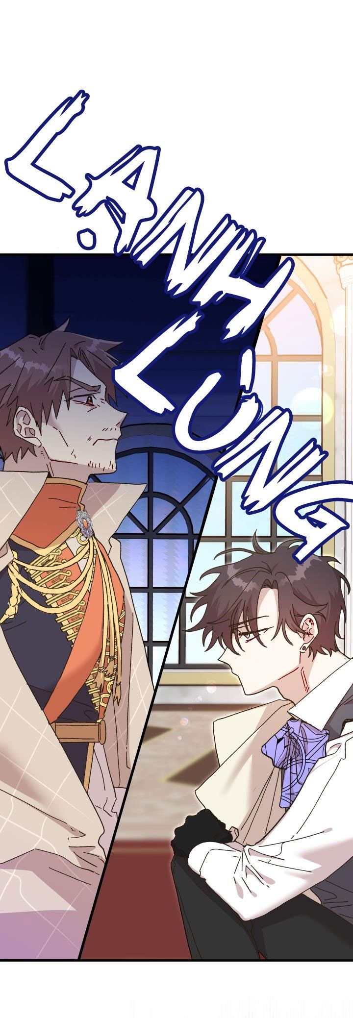 đọc truyện Công Chúa Giả Điên Chương 60 ảnh 3 tại Thiên Thai Truyện