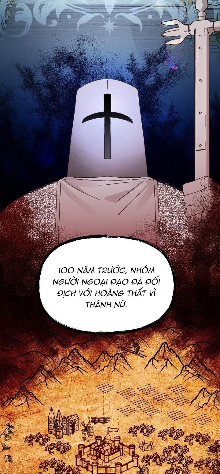 đọc truyện Công Chúa Giả Điên Chương 60 ảnh 15 tại Thiên Thai Truyện