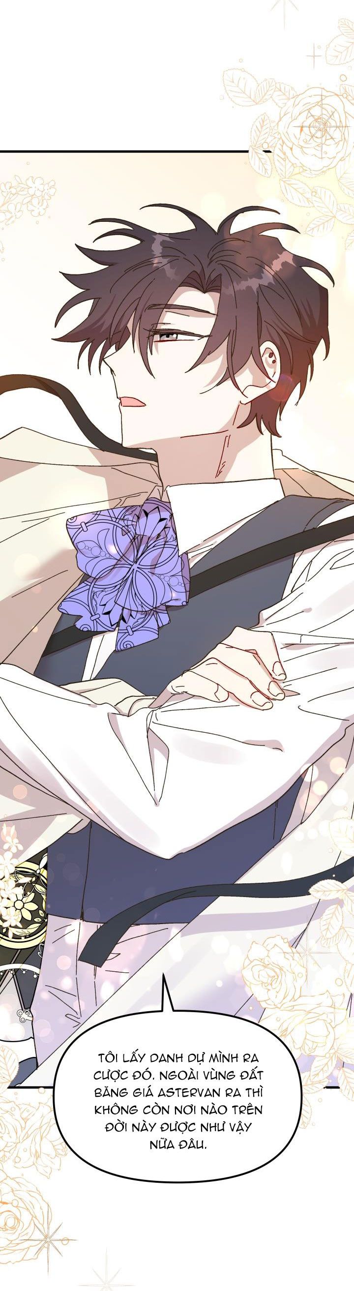 đọc truyện Công Chúa Giả Điên Chương 60 ảnh 20 tại Thiên Thai Truyện