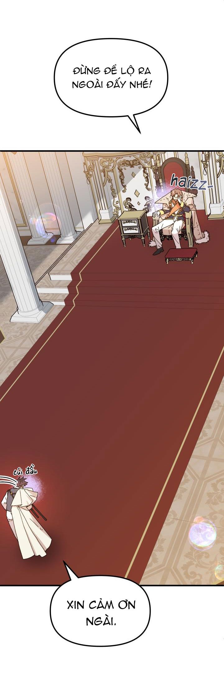 đọc truyện Công Chúa Giả Điên Chương 60 ảnh 22 tại Thiên Thai Truyện