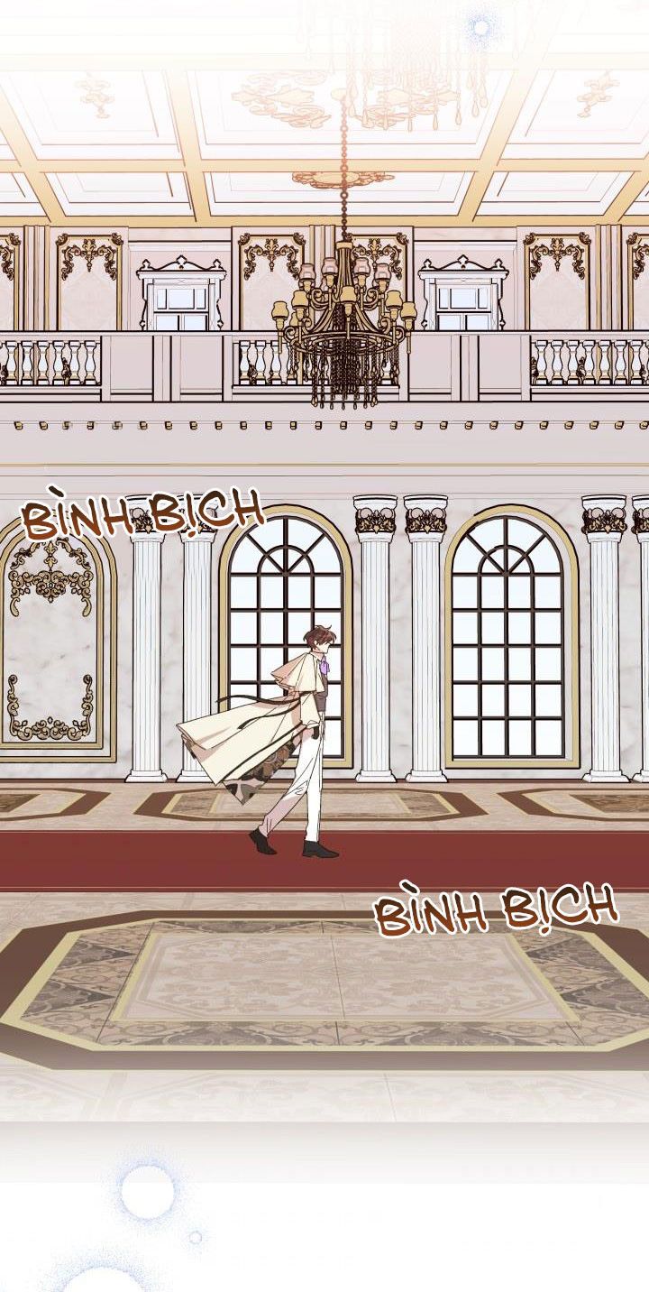 đọc truyện Công Chúa Giả Điên Chương 60 ảnh 26 tại Thiên Thai Truyện