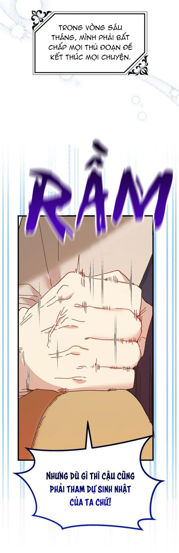 đọc truyện Công Chúa Giả Điên Chương 60 ảnh 27 tại Thiên Thai Truyện