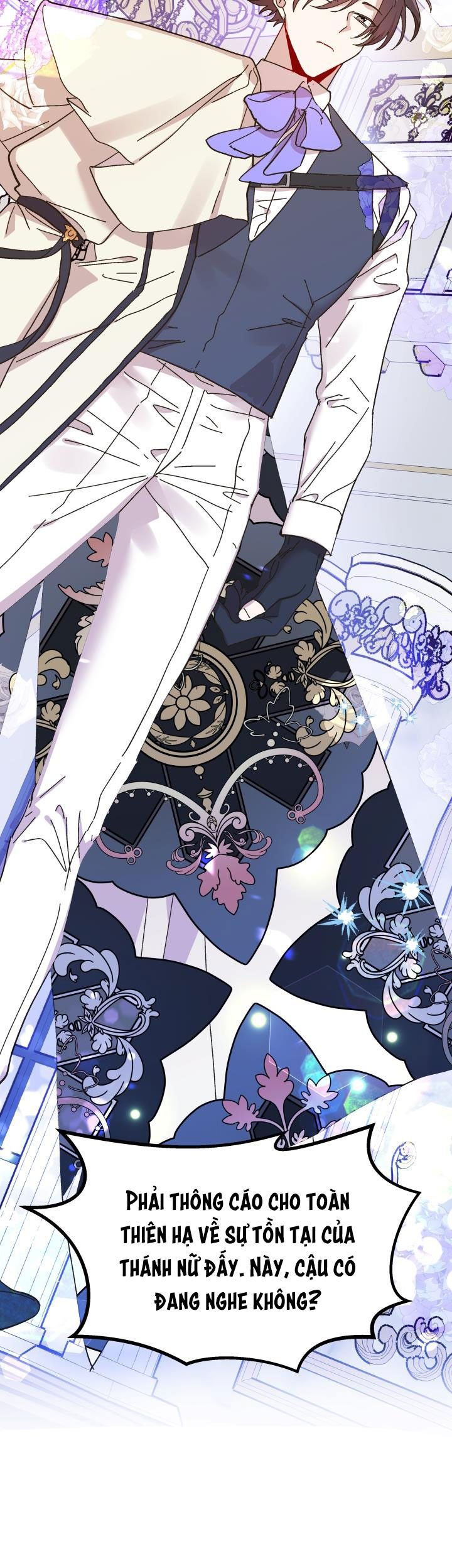 đọc truyện Công Chúa Giả Điên Chương 60 ảnh 29 tại Thiên Thai Truyện