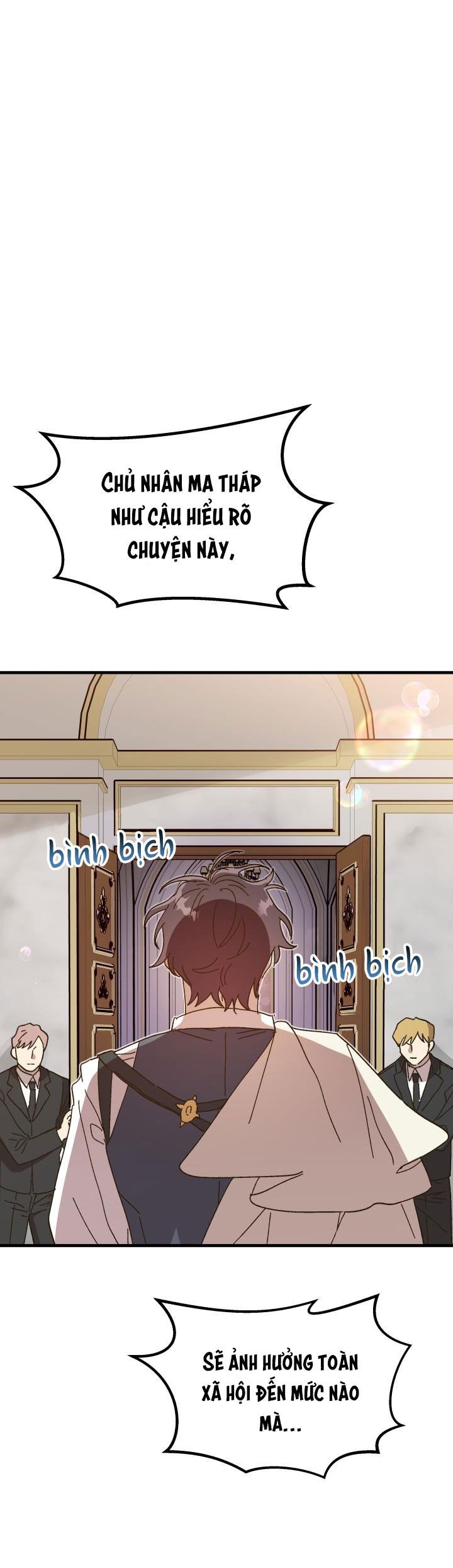 đọc truyện Công Chúa Giả Điên Chương 60 ảnh 30 tại Thiên Thai Truyện