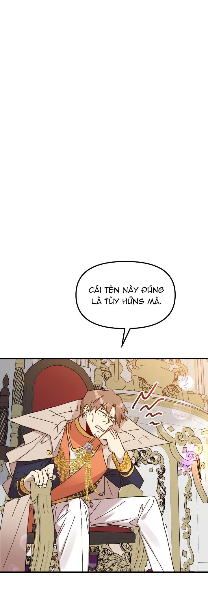 đọc truyện Công Chúa Giả Điên Chương 60 ảnh 41 tại Thiên Thai Truyện