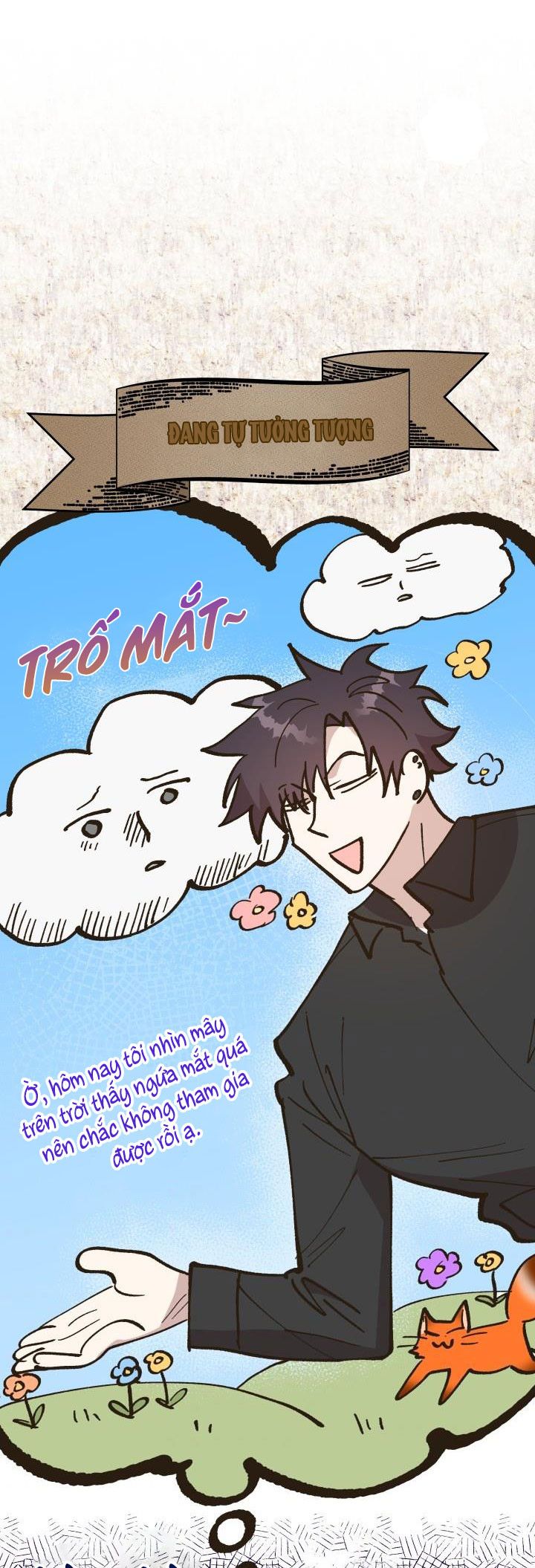 đọc truyện Công Chúa Giả Điên Chương 60 ảnh 43 tại Thiên Thai Truyện