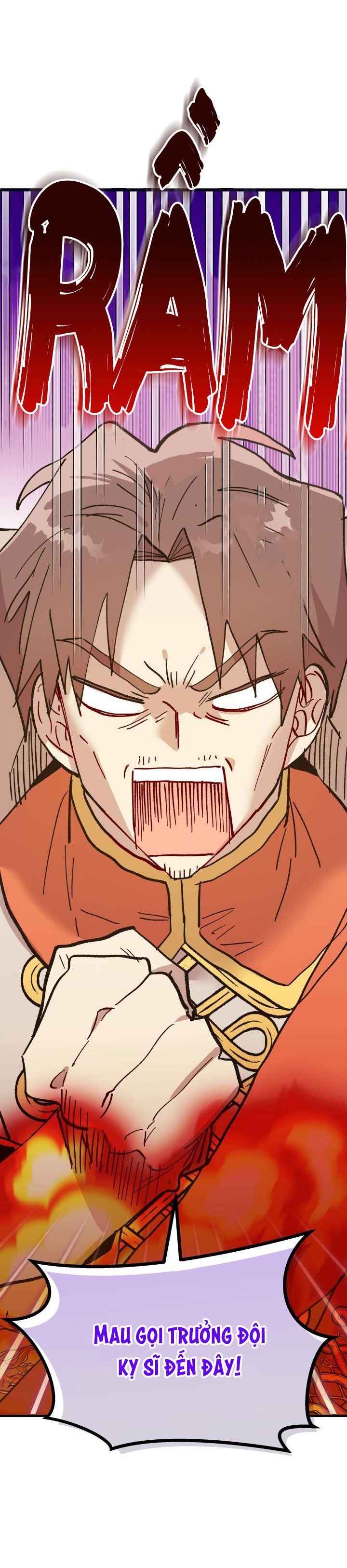 đọc truyện Công Chúa Giả Điên Chương 60 ảnh 45 tại Thiên Thai Truyện