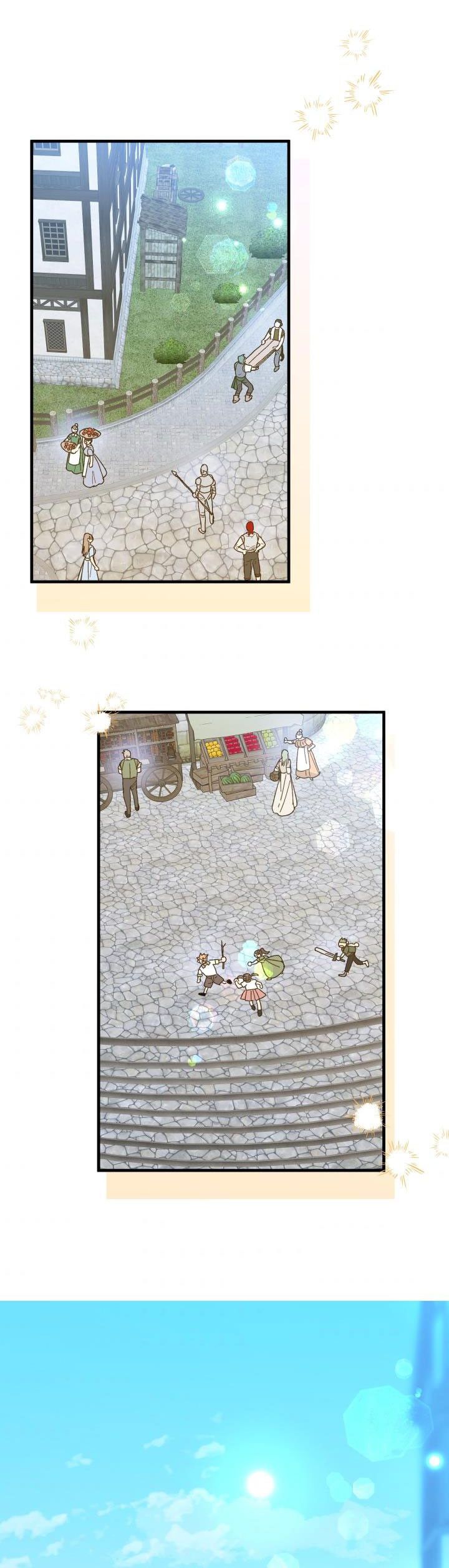 đọc truyện Công Chúa Giả Điên Chương 60 ảnh 48 tại Thiên Thai Truyện