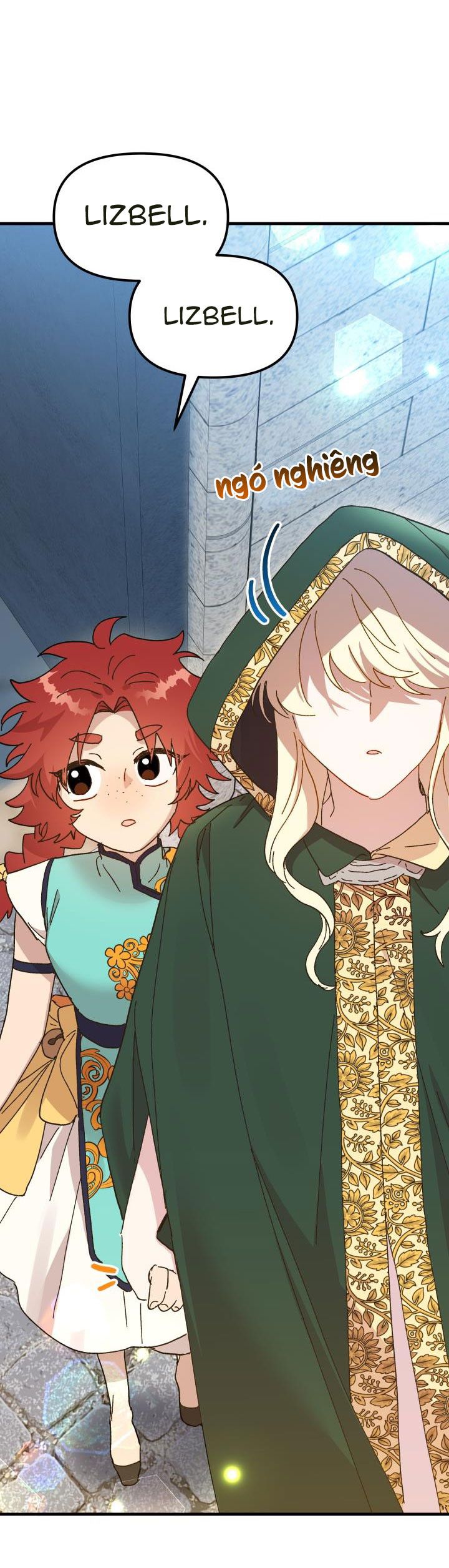 đọc truyện Công Chúa Giả Điên Chương 60 ảnh 51 tại Thiên Thai Truyện