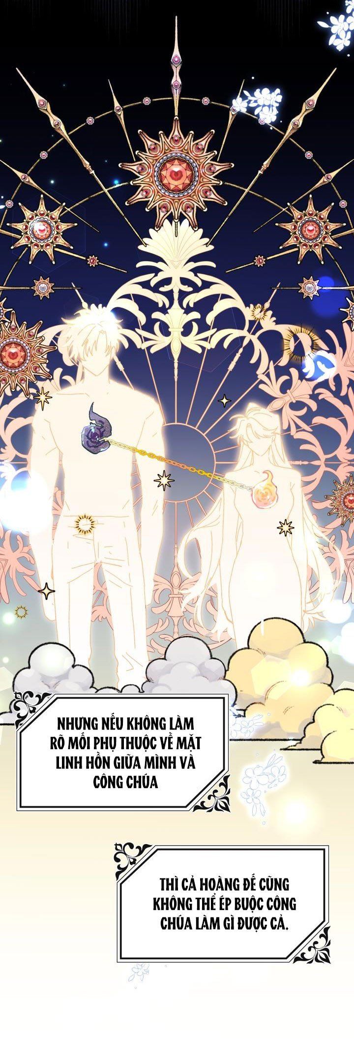 đọc truyện Công Chúa Giả Điên Chương 60 ảnh 7 tại Thiên Thai Truyện