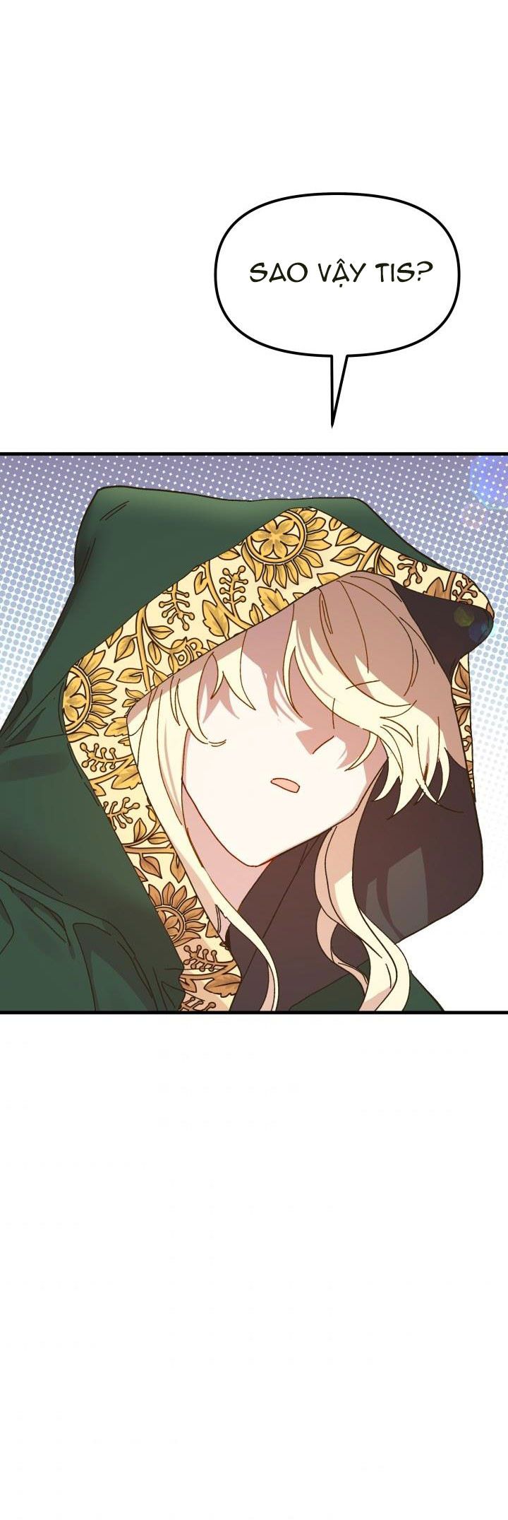 đọc truyện Công Chúa Giả Điên Chương 60 ảnh 52 tại Thiên Thai Truyện