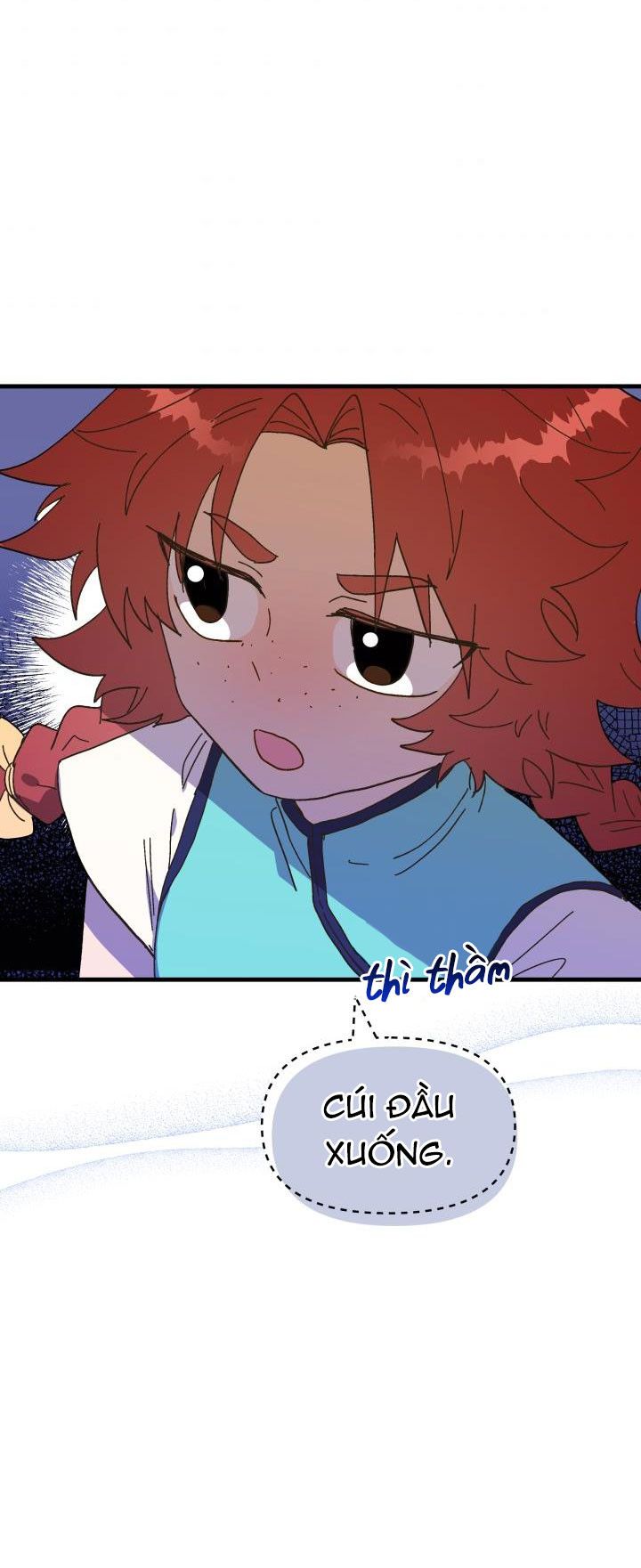 đọc truyện Công Chúa Giả Điên Chương 60 ảnh 53 tại Thiên Thai Truyện