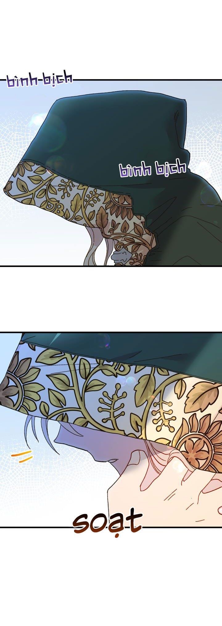 đọc truyện Công Chúa Giả Điên Chương 60 ảnh 55 tại Thiên Thai Truyện