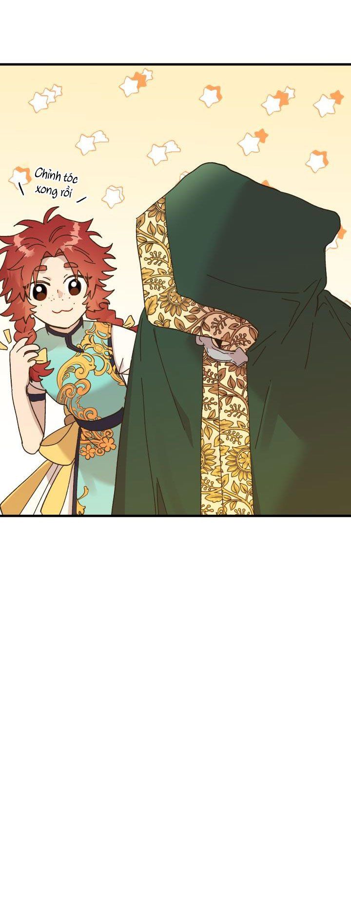 đọc truyện Công Chúa Giả Điên Chương 60 ảnh 56 tại Thiên Thai Truyện