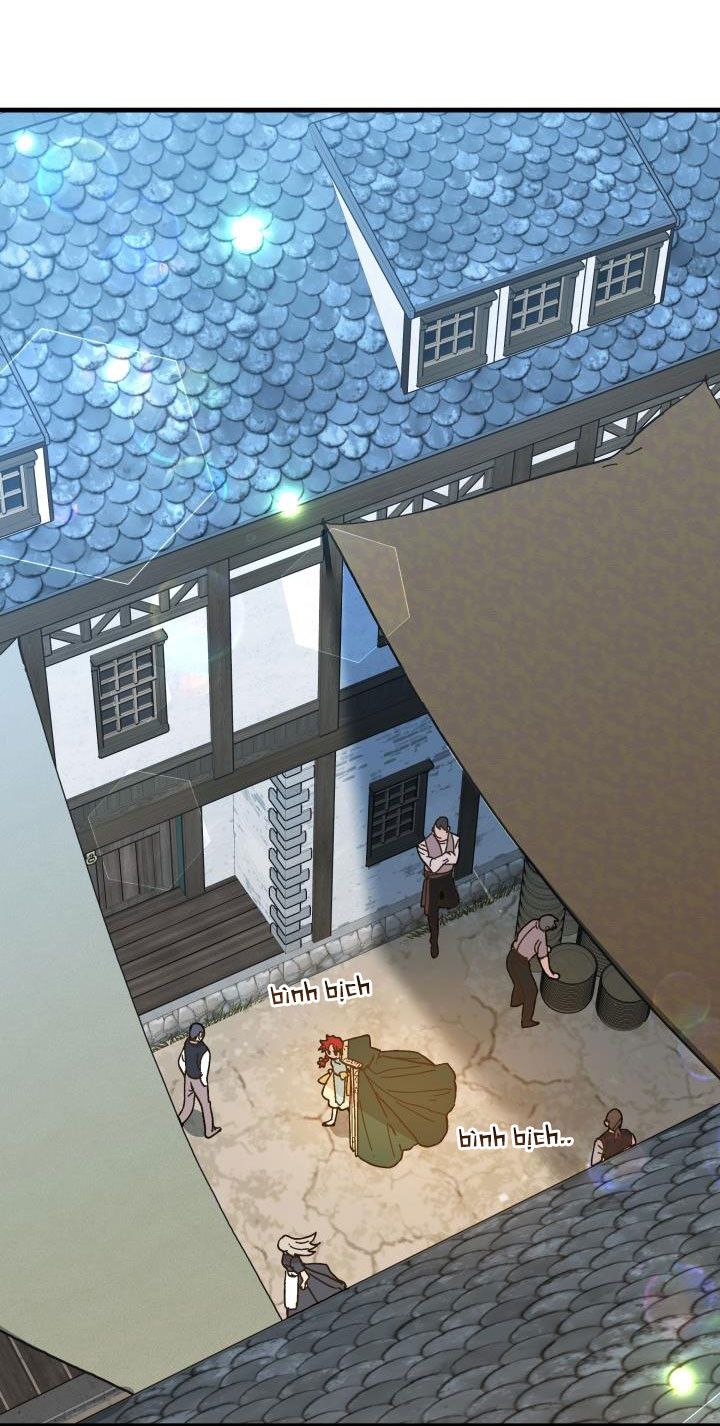 đọc truyện Công Chúa Giả Điên Chương 60 ảnh 57 tại Thiên Thai Truyện