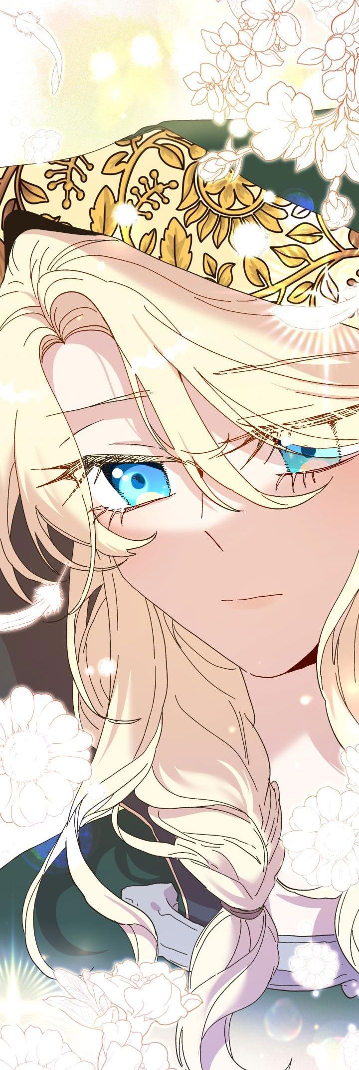 đọc truyện Công Chúa Giả Điên Chương 60 ảnh 60 tại Thiên Thai Truyện