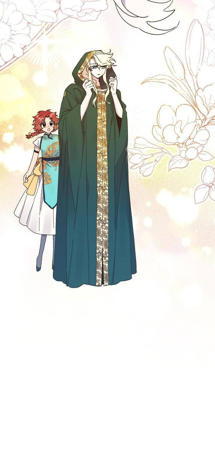 đọc truyện Công Chúa Giả Điên Chương 60 ảnh 61 tại Thiên Thai Truyện