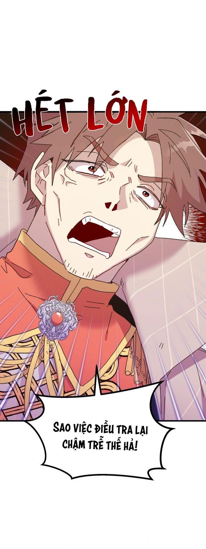 đọc truyện Công Chúa Giả Điên Chương 60 ảnh 8 tại Thiên Thai Truyện