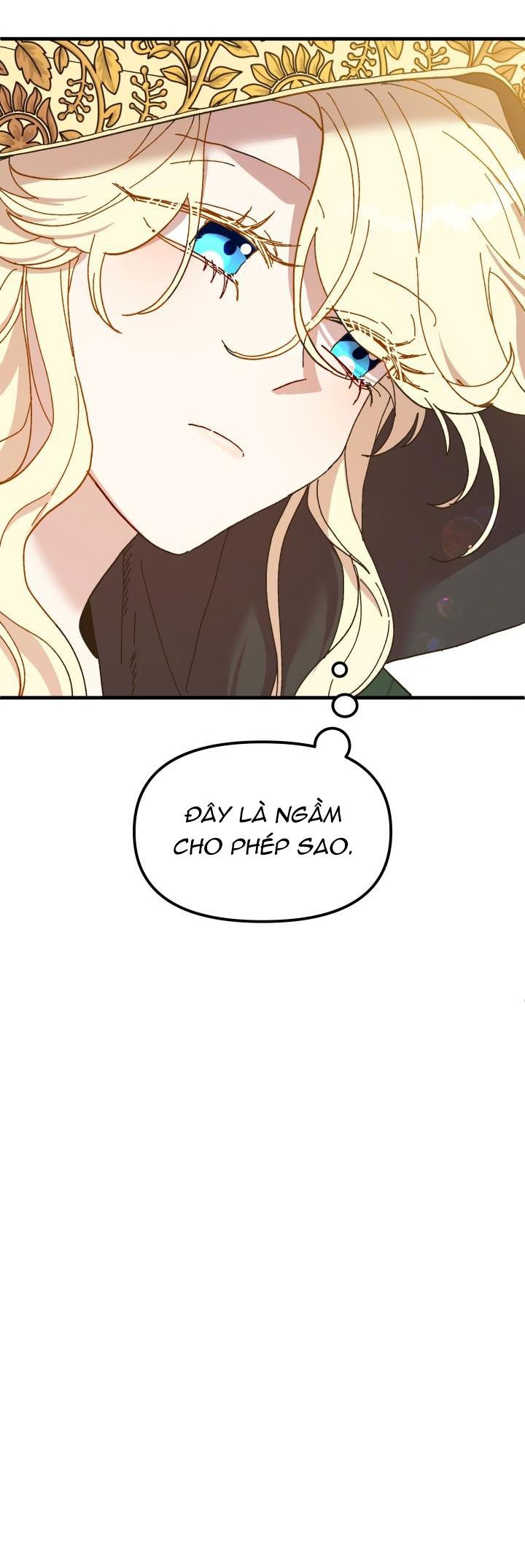 đọc truyện Công Chúa Giả Điên Chương 60 ảnh 63 tại Thiên Thai Truyện