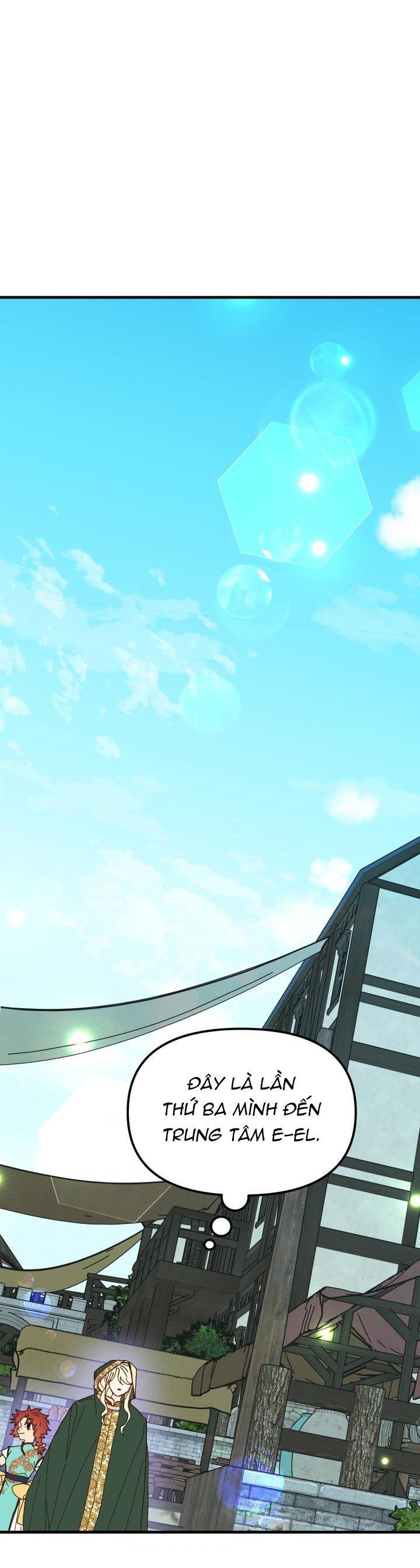 đọc truyện Công Chúa Giả Điên Chương 60 ảnh 64 tại Thiên Thai Truyện