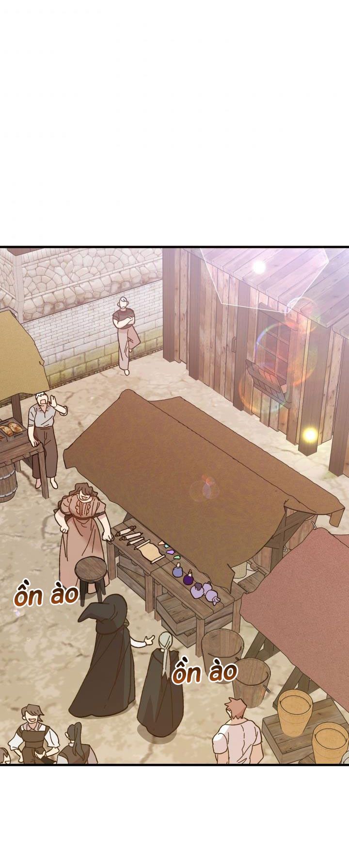 đọc truyện Công Chúa Giả Điên Chương 60 ảnh 65 tại Thiên Thai Truyện