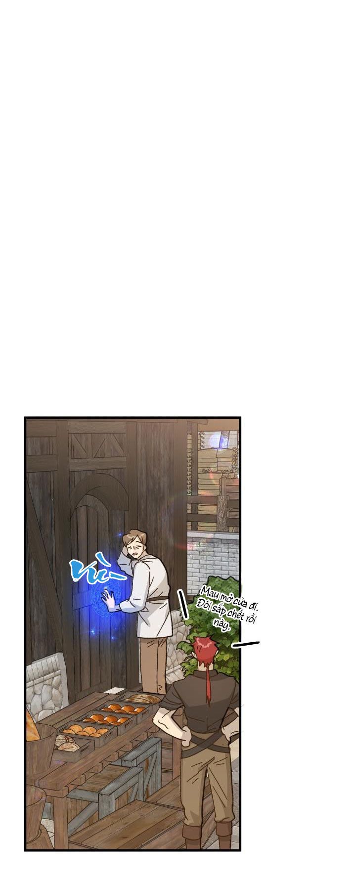 đọc truyện Công Chúa Giả Điên Chương 60 ảnh 68 tại Thiên Thai Truyện