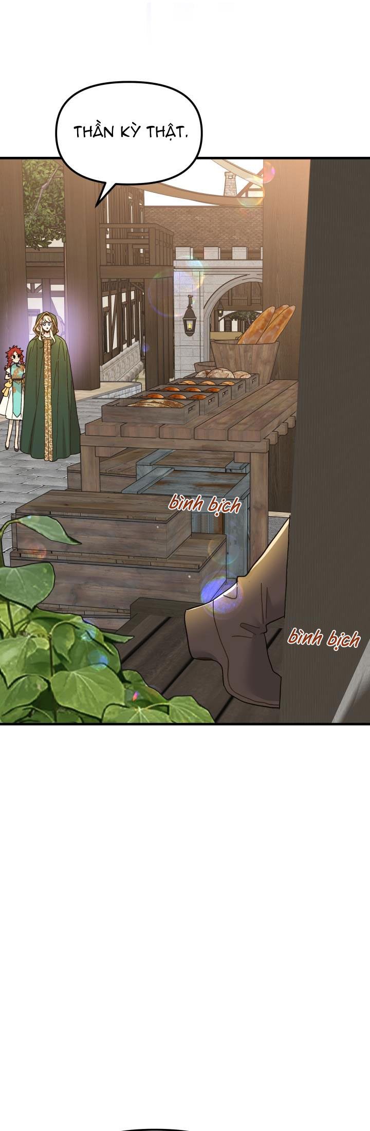 đọc truyện Công Chúa Giả Điên Chương 60 ảnh 70 tại Thiên Thai Truyện