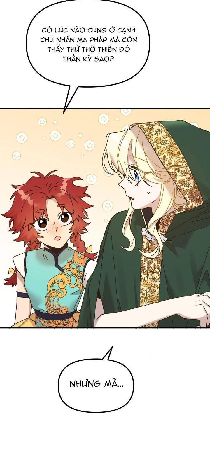 đọc truyện Công Chúa Giả Điên Chương 60 ảnh 71 tại Thiên Thai Truyện