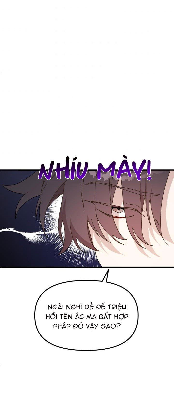 đọc truyện Công Chúa Giả Điên Chương 60 ảnh 9 tại Thiên Thai Truyện