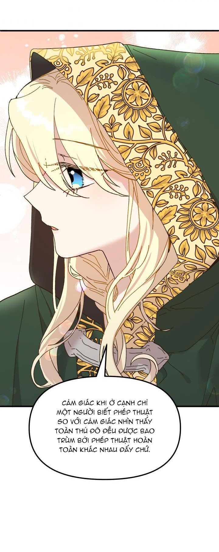 đọc truyện Công Chúa Giả Điên Chương 60 ảnh 72 tại Thiên Thai Truyện