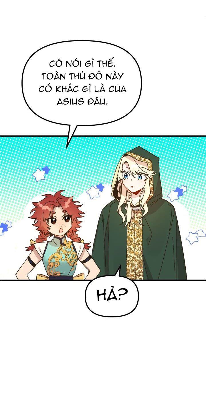 đọc truyện Công Chúa Giả Điên Chương 60 ảnh 73 tại Thiên Thai Truyện