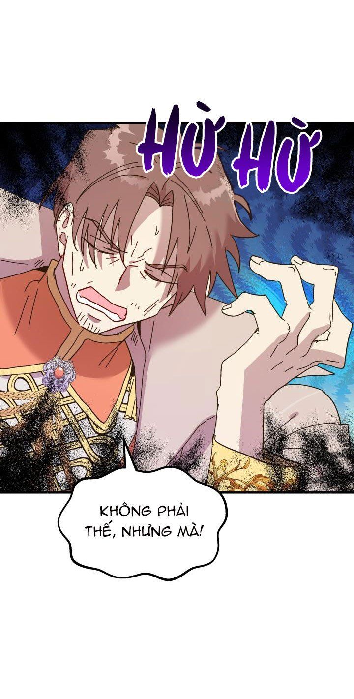 đọc truyện Công Chúa Giả Điên Chương 60 ảnh 10 tại Thiên Thai Truyện