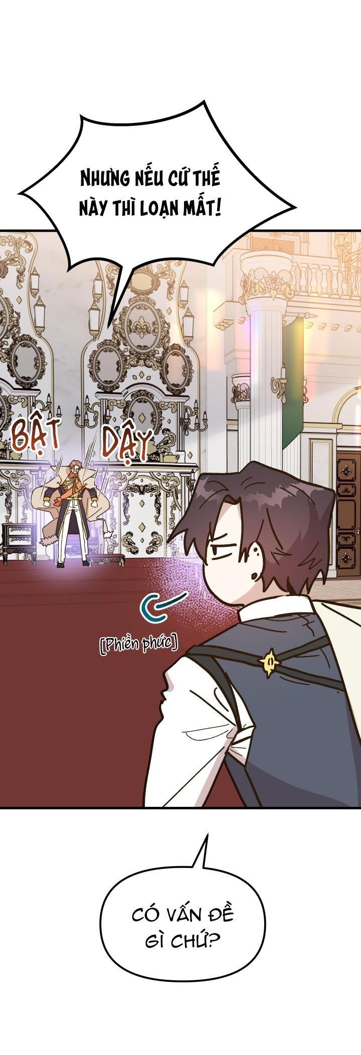 đọc truyện Công Chúa Giả Điên Chương 60 ảnh 11 tại Thiên Thai Truyện