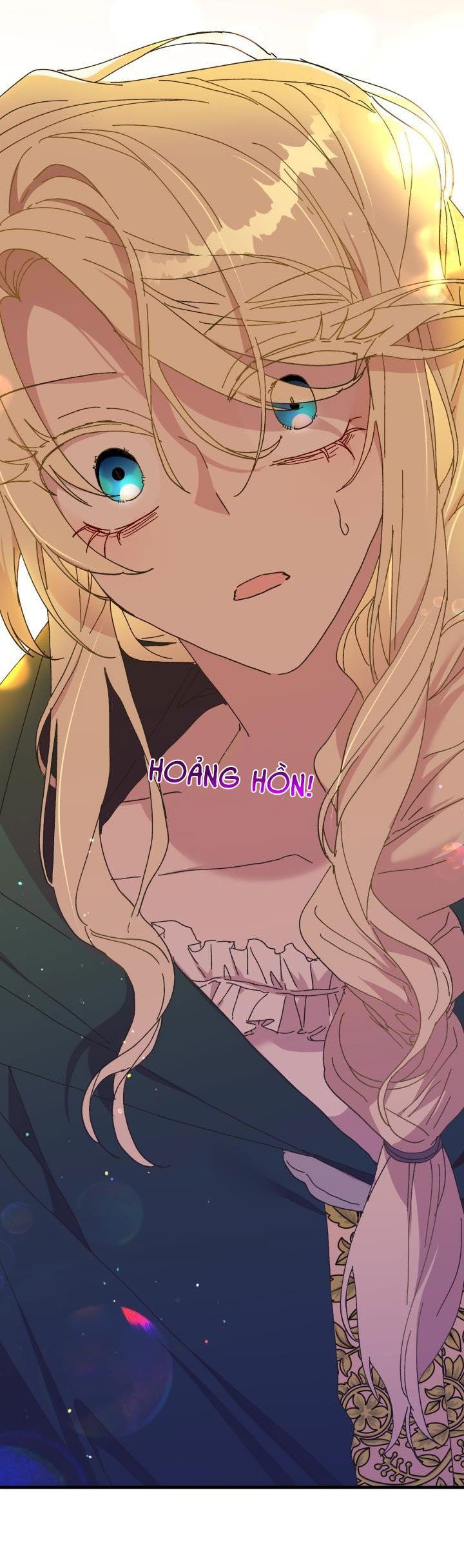 đọc truyện Công Chúa Giả Điên Chương 61.5 ảnh 12 tại Thiên Thai Truyện