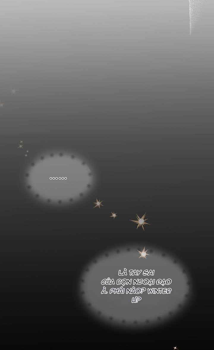 đọc truyện Công Chúa Giả Điên Chương 61.5 ảnh 7 tại Thiên Thai Truyện