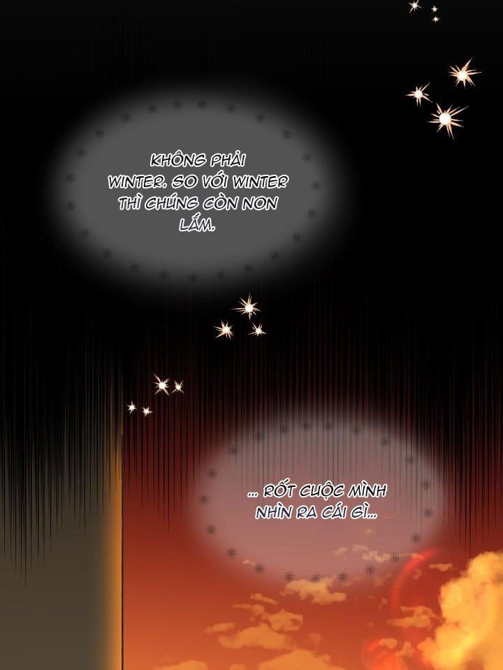 đọc truyện Công Chúa Giả Điên Chương 61.5 ảnh 8 tại Thiên Thai Truyện