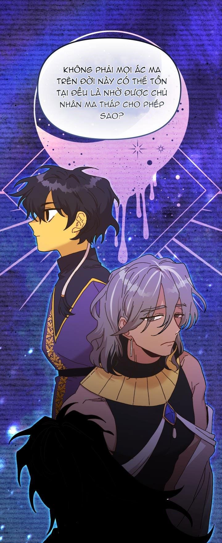 đọc truyện Công Chúa Giả Điên Chương 61 ảnh 3 tại Thiên Thai Truyện