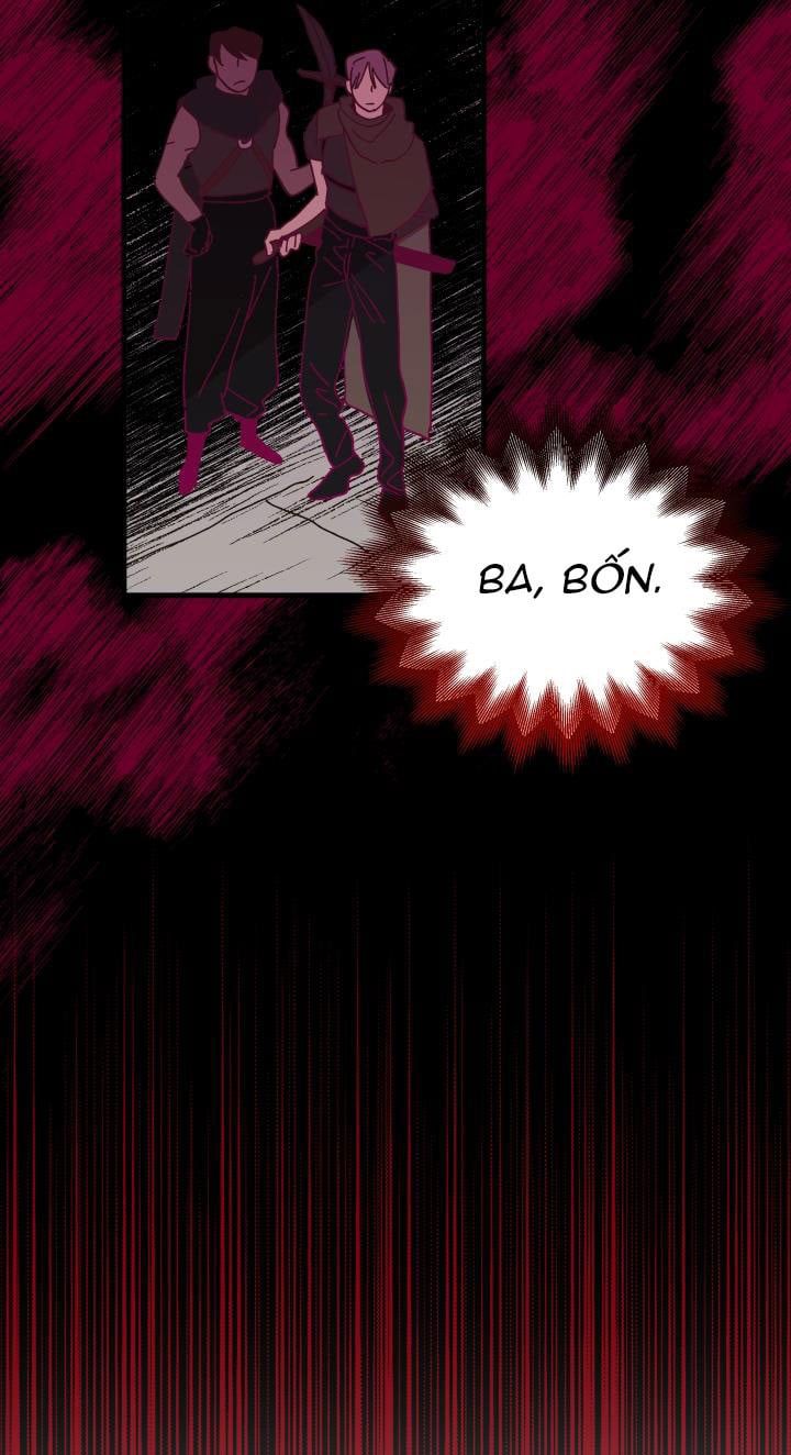 đọc truyện Công Chúa Giả Điên Chương 61 ảnh 12 tại Thiên Thai Truyện