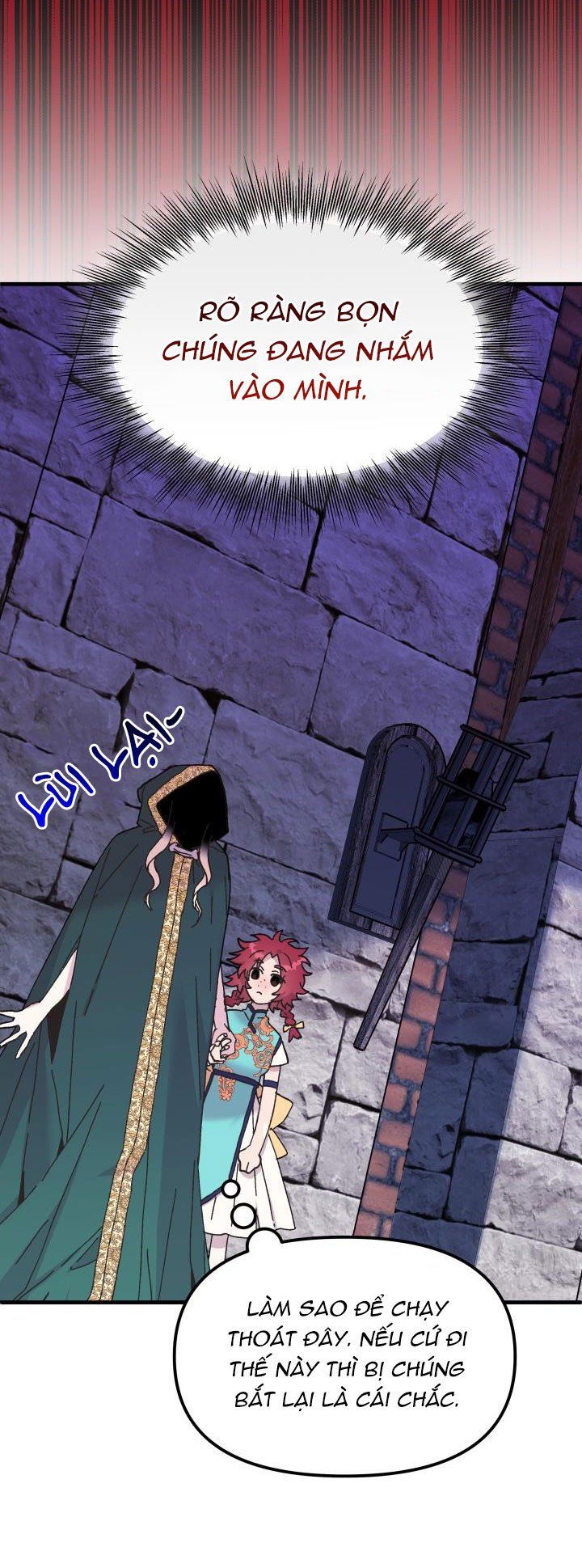 đọc truyện Công Chúa Giả Điên Chương 61 ảnh 13 tại Thiên Thai Truyện