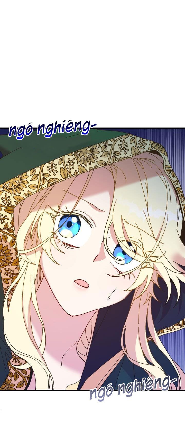 đọc truyện Công Chúa Giả Điên Chương 61 ảnh 14 tại Thiên Thai Truyện