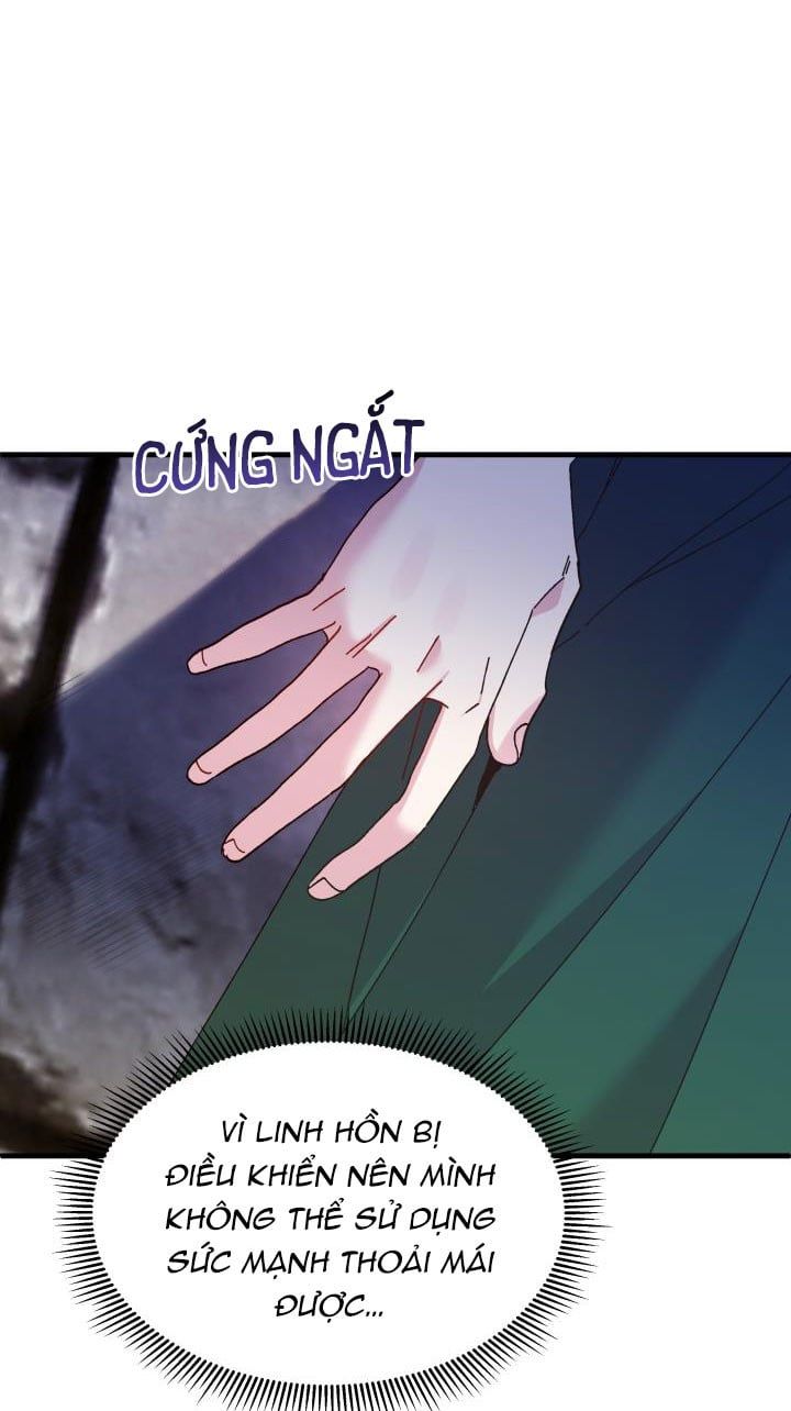 đọc truyện Công Chúa Giả Điên Chương 61 ảnh 15 tại Thiên Thai Truyện