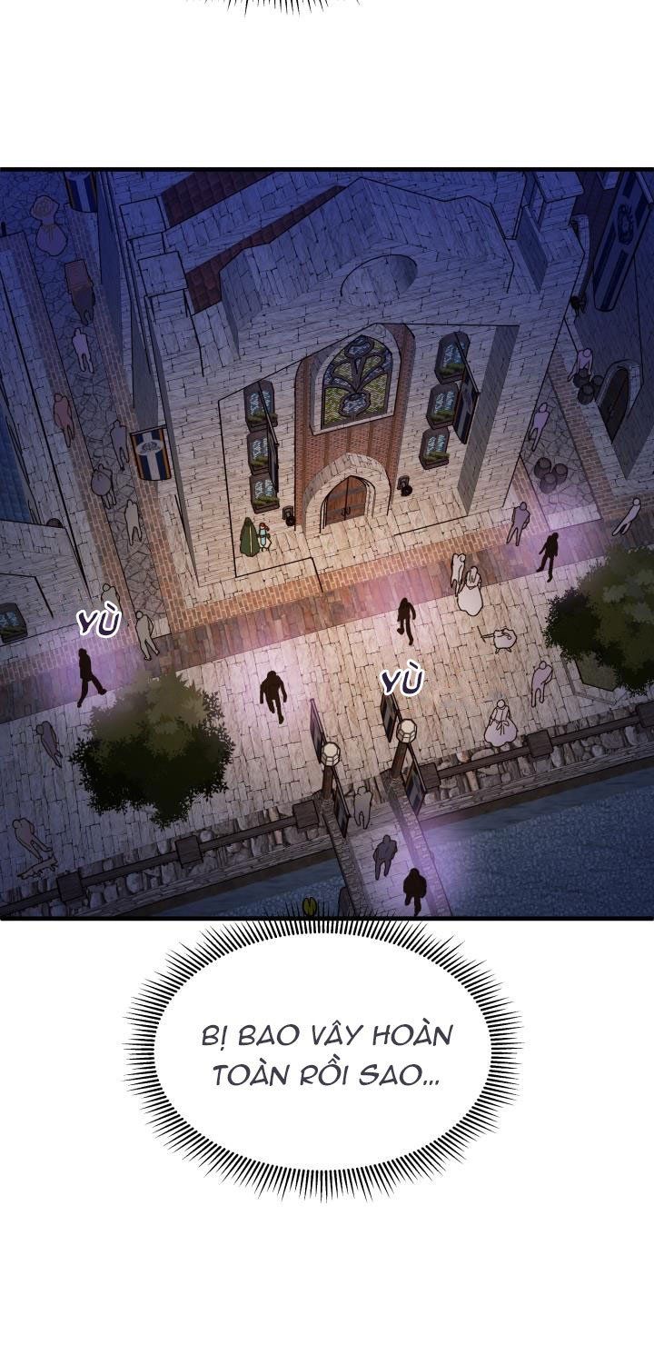 đọc truyện Công Chúa Giả Điên Chương 61 ảnh 16 tại Thiên Thai Truyện